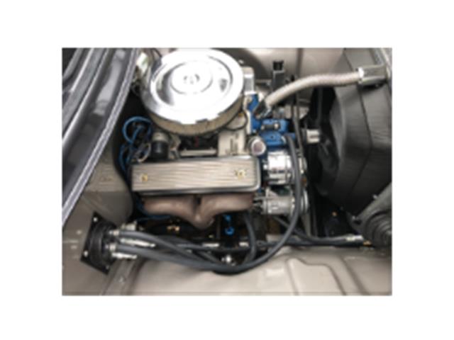 1956 Ford F100 (CC-1211581) for sale in Lakeland, Tennessee