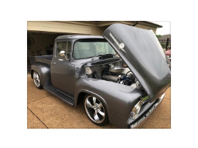 1956 Ford F100 (CC-1211581) for sale in Lakeland, Tennessee