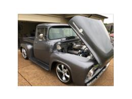 1956 Ford F100 (CC-1211581) for sale in Lakeland, Tennessee
