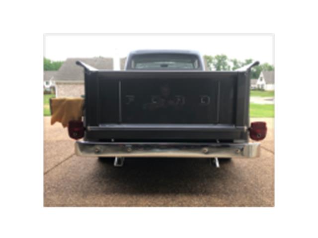 1956 Ford F100 (CC-1211581) for sale in Lakeland, Tennessee