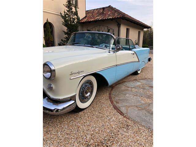 1954 Oldsmobile Starfire 98 (CC-1211596) for sale in Chattanooga, Tennessee