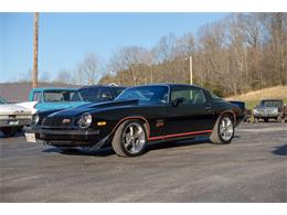 1977 Chevrolet Camaro Z28 (CC-1211598) for sale in DONGOLA, Illinois