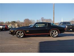 1977 Chevrolet Camaro Z28 (CC-1211598) for sale in DONGOLA, Illinois