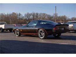 1977 Chevrolet Camaro Z28 (CC-1211598) for sale in DONGOLA, Illinois