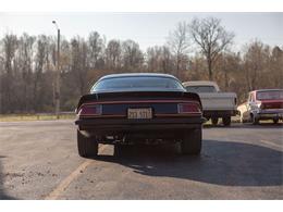 1977 Chevrolet Camaro Z28 (CC-1211598) for sale in DONGOLA, Illinois