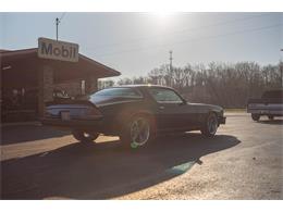 1977 Chevrolet Camaro Z28 (CC-1211598) for sale in DONGOLA, Illinois