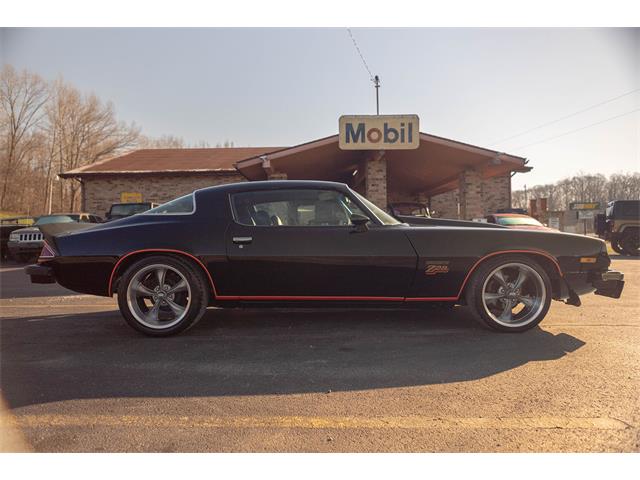 1977 Chevrolet Camaro Z28 (CC-1211598) for sale in DONGOLA, Illinois