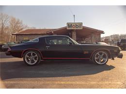 1977 Chevrolet Camaro Z28 (CC-1211598) for sale in DONGOLA, Illinois