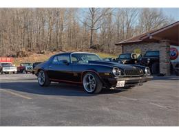 1977 Chevrolet Camaro Z28 (CC-1211598) for sale in DONGOLA, Illinois