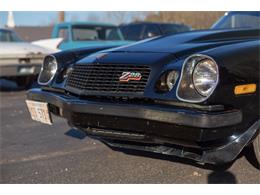 1977 Chevrolet Camaro Z28 (CC-1211598) for sale in DONGOLA, Illinois