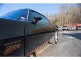 1977 Chevrolet Camaro Z28 (CC-1211598) for sale in DONGOLA, Illinois