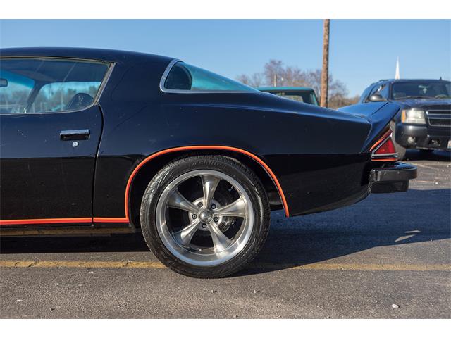 1977 Chevrolet Camaro Z28 (CC-1211598) for sale in DONGOLA, Illinois