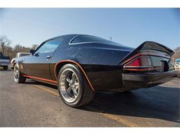 1977 Chevrolet Camaro Z28 (CC-1211598) for sale in DONGOLA, Illinois