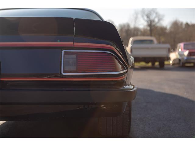 1977 Chevrolet Camaro Z28 (CC-1211598) for sale in DONGOLA, Illinois