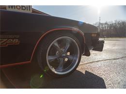 1977 Chevrolet Camaro Z28 (CC-1211598) for sale in DONGOLA, Illinois