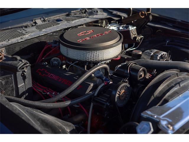 1977 Chevrolet Camaro Z28 (CC-1211598) for sale in DONGOLA, Illinois