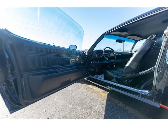 1977 Chevrolet Camaro Z28 (CC-1211598) for sale in DONGOLA, Illinois