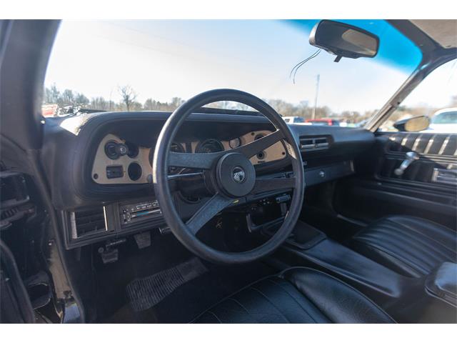 1977 Chevrolet Camaro Z28 (CC-1211598) for sale in DONGOLA, Illinois