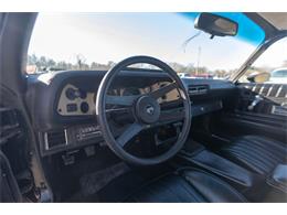 1977 Chevrolet Camaro Z28 (CC-1211598) for sale in DONGOLA, Illinois