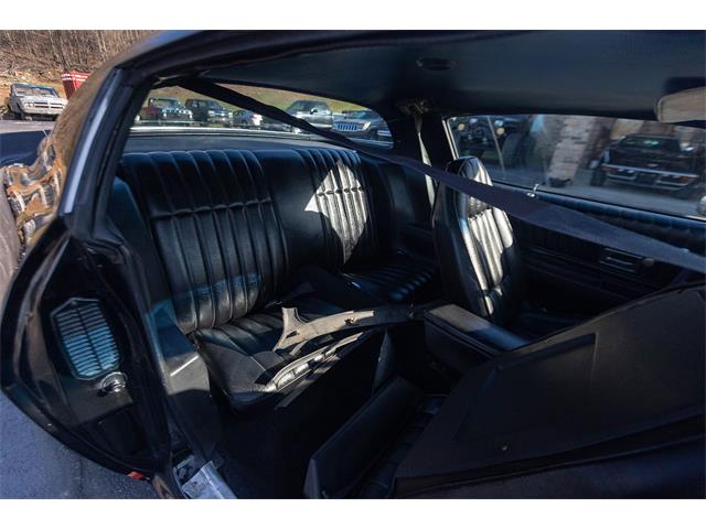 1977 Chevrolet Camaro Z28 (CC-1211598) for sale in DONGOLA, Illinois