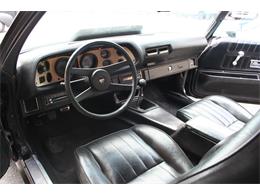 1977 Chevrolet Camaro Z28 (CC-1211598) for sale in DONGOLA, Illinois