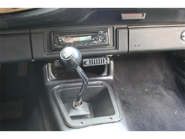 1977 Chevrolet Camaro Z28 (CC-1211598) for sale in DONGOLA, Illinois