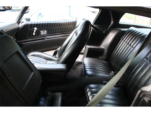 1977 Chevrolet Camaro Z28 (CC-1211598) for sale in DONGOLA, Illinois