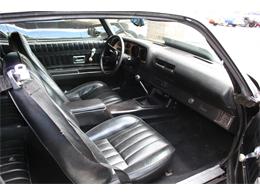 1977 Chevrolet Camaro Z28 (CC-1211598) for sale in DONGOLA, Illinois