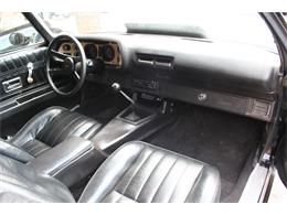 1977 Chevrolet Camaro Z28 (CC-1211598) for sale in DONGOLA, Illinois