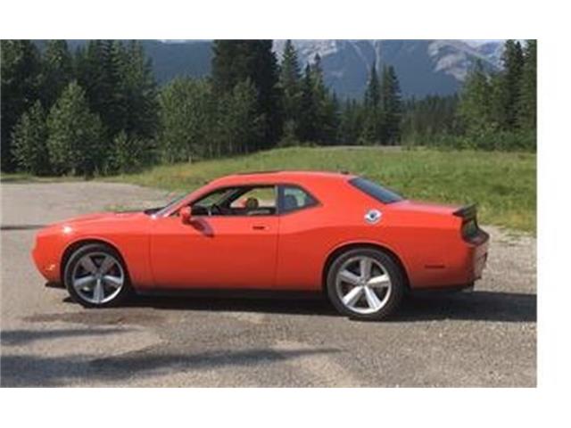 2009 Dodge Challenger (CC-1211611) for sale in Calgery, Alberta