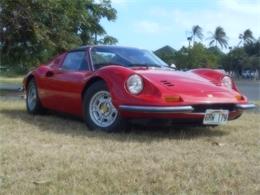 1973 Ferrari Dino (CC-1211614) for sale in Honolulu, Hawaii