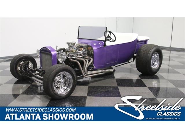1926 Ford T Bucket (CC-1211617) for sale in Lithia Springs, Georgia