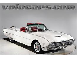 1962 Ford Thunderbird (CC-1211620) for sale in Volo, Illinois