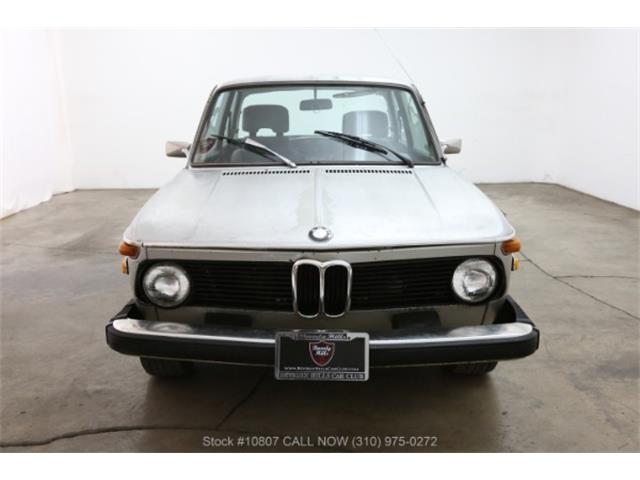 1974 BMW 2002TII (CC-1211629) for sale in Beverly Hills, California