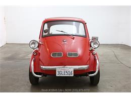 1958 BMW Isetta (CC-1211633) for sale in Beverly Hills, California