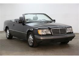 1995 Mercedes-Benz E320 (CC-1211634) for sale in Beverly Hills, California