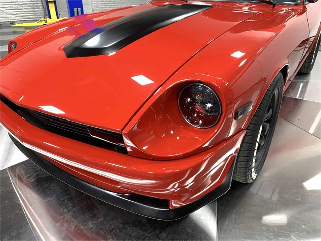 1975 Datsun 280Z (CC-1211637) for sale in Pittsburgh, Pennsylvania