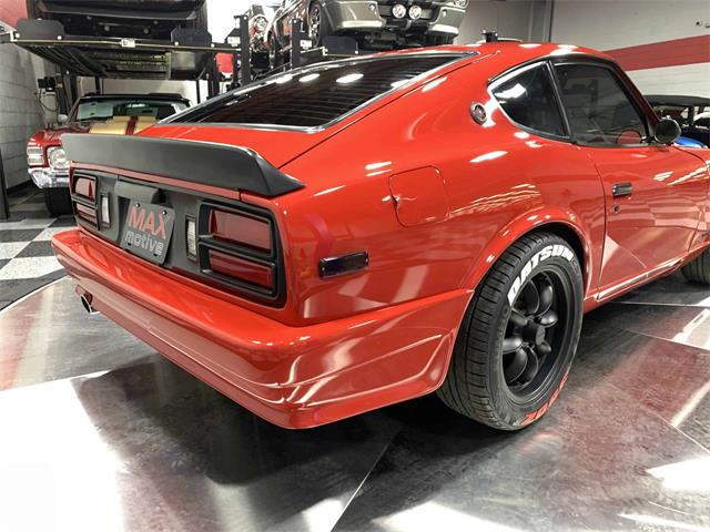 1975 Datsun 280Z (CC-1211637) for sale in Pittsburgh, Pennsylvania