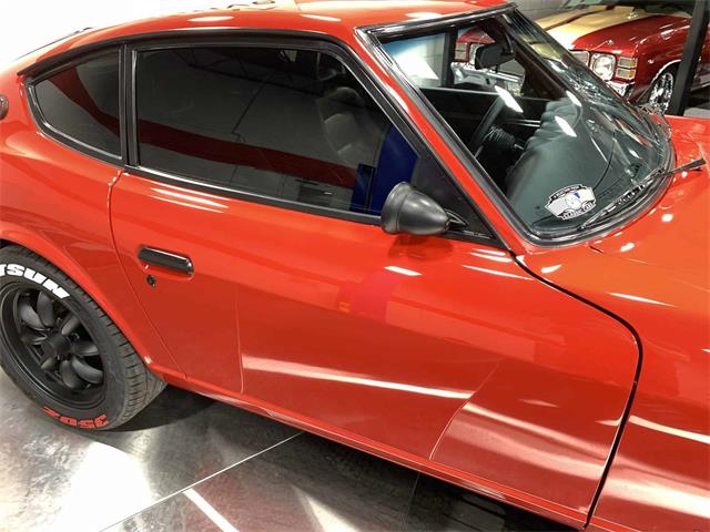 1975 Datsun 280Z (CC-1211637) for sale in Pittsburgh, Pennsylvania