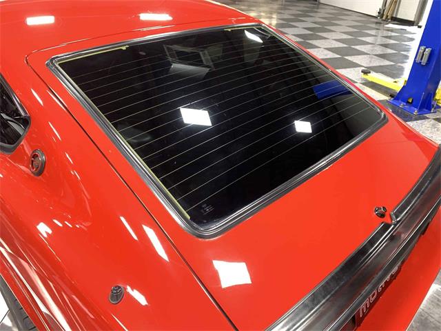 1975 Datsun 280Z (CC-1211637) for sale in Pittsburgh, Pennsylvania