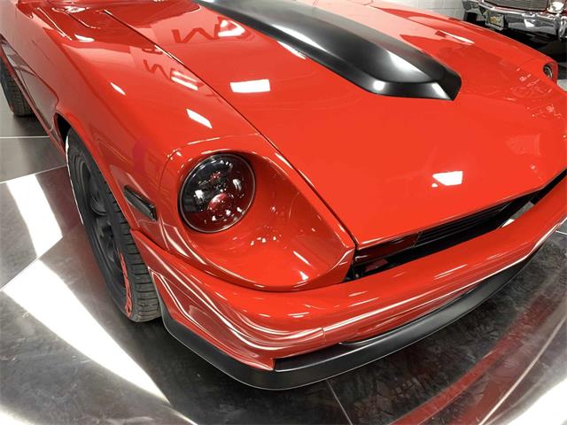 1975 Datsun 280Z (CC-1211637) for sale in Pittsburgh, Pennsylvania