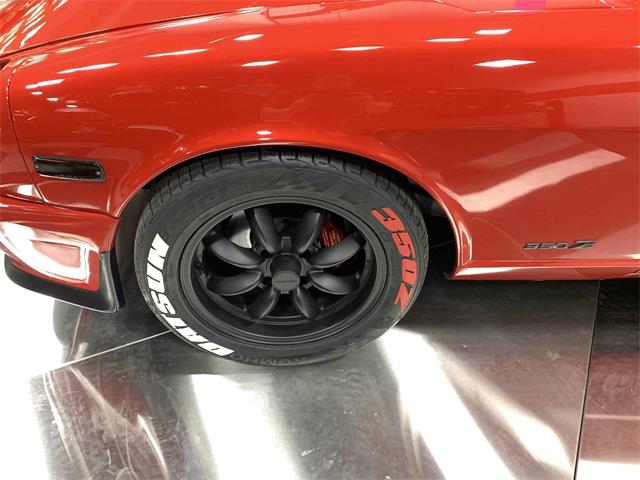 1975 Datsun 280Z (CC-1211637) for sale in Pittsburgh, Pennsylvania