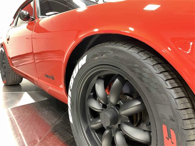 1975 Datsun 280Z (CC-1211637) for sale in Pittsburgh, Pennsylvania