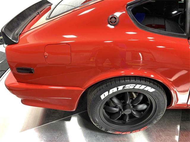 1975 Datsun 280Z (CC-1211637) for sale in Pittsburgh, Pennsylvania