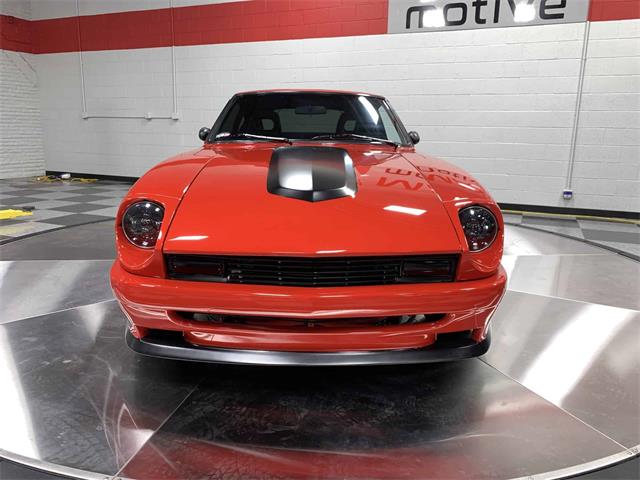 1975 Datsun 280Z (CC-1211637) for sale in Pittsburgh, Pennsylvania