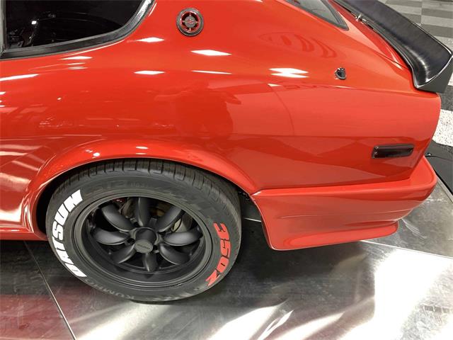 1975 Datsun 280Z (CC-1211637) for sale in Pittsburgh, Pennsylvania