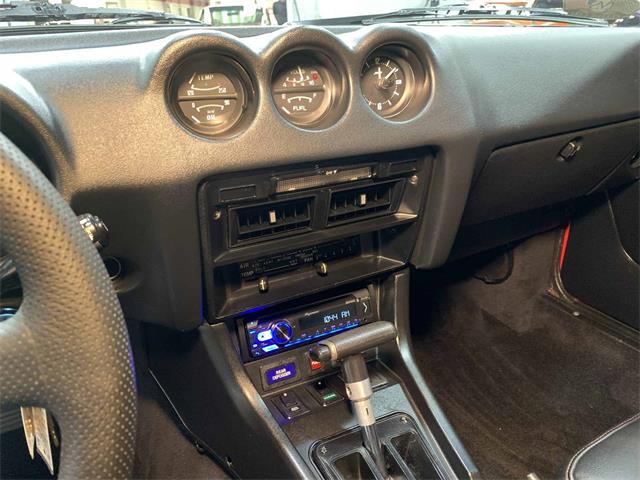 1975 Datsun 280Z (CC-1211637) for sale in Pittsburgh, Pennsylvania