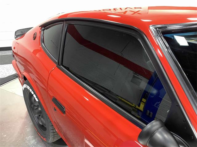 1975 Datsun 280Z (CC-1211637) for sale in Pittsburgh, Pennsylvania