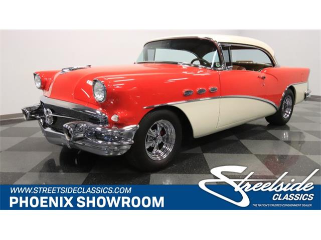 1956 Buick Special (CC-1210164) for sale in Mesa, Arizona