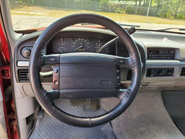 1995 Ford F150 for Sale | ClassicCars.com | CC-1211659